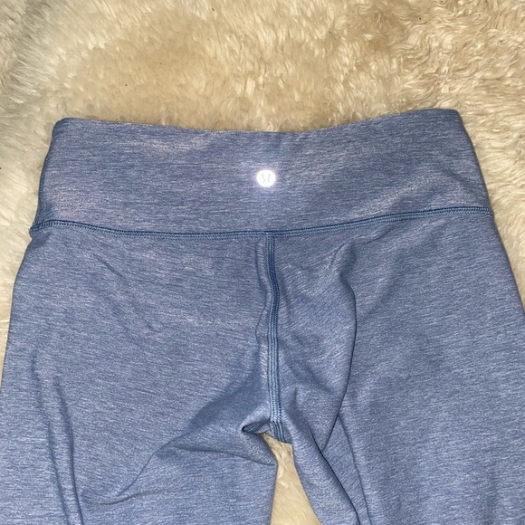 NWOT Lululemon leggings - Picture 13 of 13